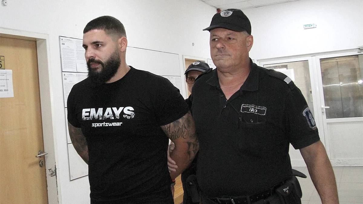  Георги Георгиев 